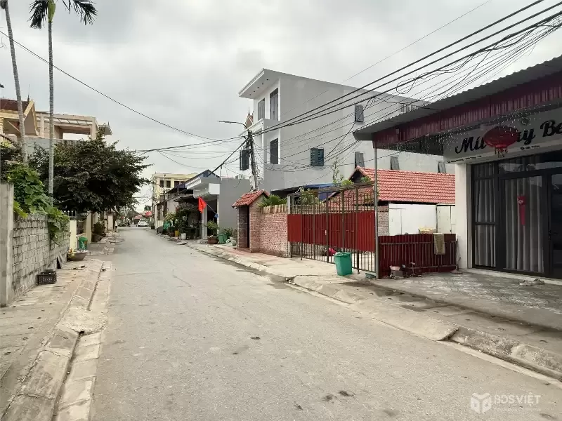 Giá 3.x tỷ-Nhà cấp 4 kinh doanh tốt Đại Trà, Đông Phương, Kiến Thụy  - ZALO 0567 222 555