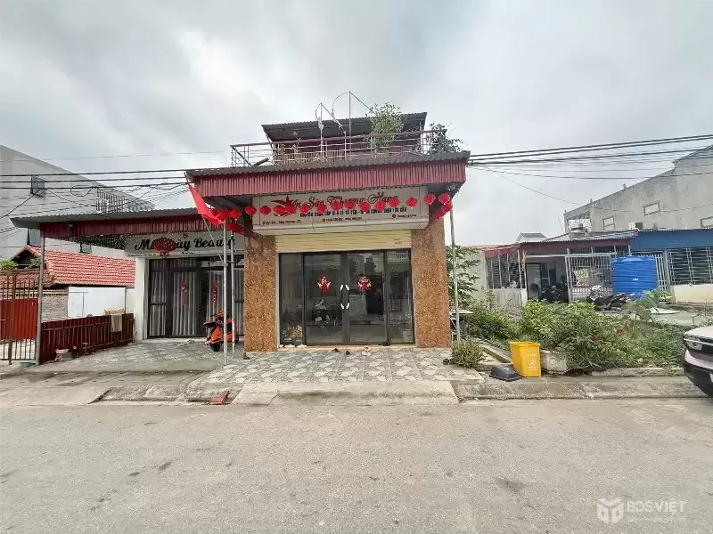 Giá 3.x tỷ-Nhà cấp 4 kinh doanh tốt Đại Trà, Đông Phương, Kiến Thụy  - ZALO 0567 222 555