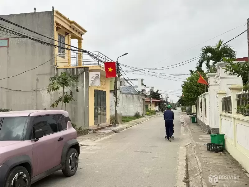 Giá 3.x tỷ-Nhà cấp 4 kinh doanh tốt Đại Trà, Đông Phương, Kiến Thụy  - ZALO 0567 222 555