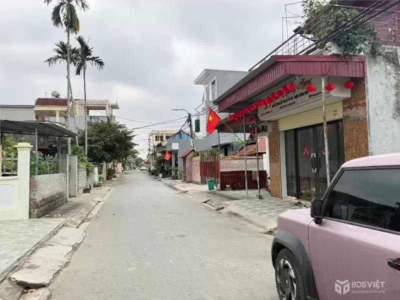 Giá 3.x tỷ-Nhà cấp 4 kinh doanh tốt Đại Trà, Đông Phương, Kiến Thụy  - ZALO 0567 222 555