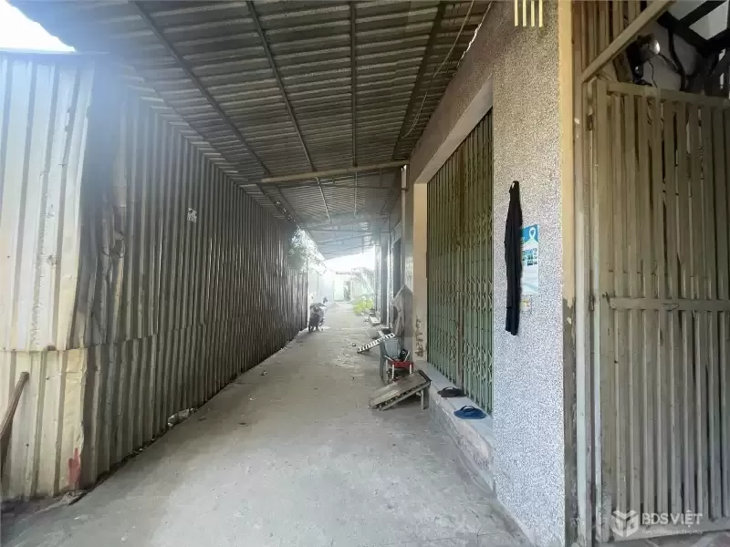 NGÂN HÀNG THANH LÝ GẤP ĐẤT SẴN THỔ, NGANG 16M, DT 528.8M2, GIÁ 2.462 TỶ