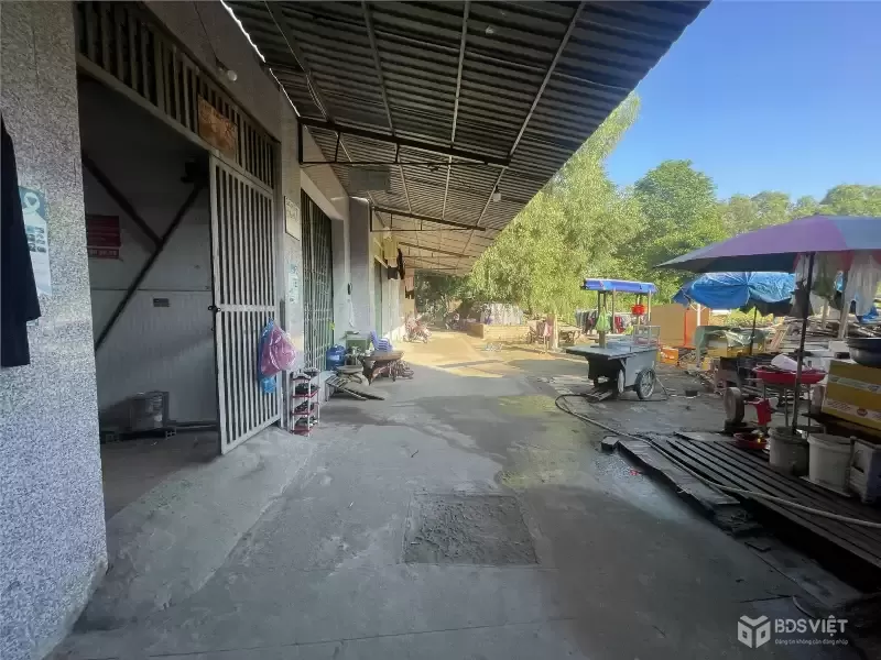 NGÂN HÀNG THANH LÝ GẤP ĐẤT SẴN THỔ, NGANG 16M, DT 528.8M2, GIÁ 2.462 TỶ