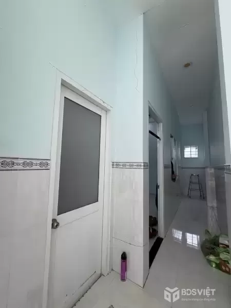 Bán nhà cấp 4 Huỳnh Thị Đồng, thị trấn Nhà Bè, 68m2, sổ hồng riêng, giá 4,45 tỷ