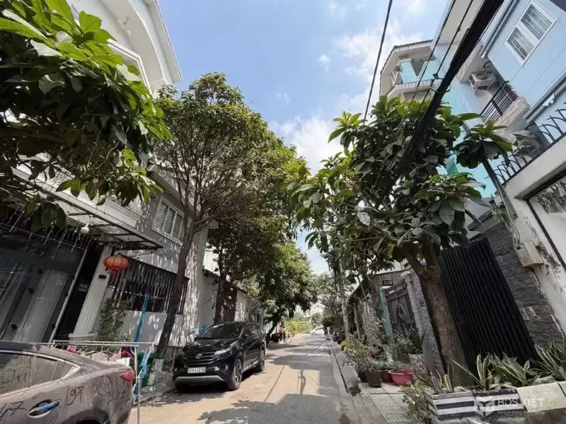 Bán nhà cấp 4 Huỳnh Thị Đồng, thị trấn Nhà Bè, 68m2, sổ hồng riêng, giá 4,45 tỷ