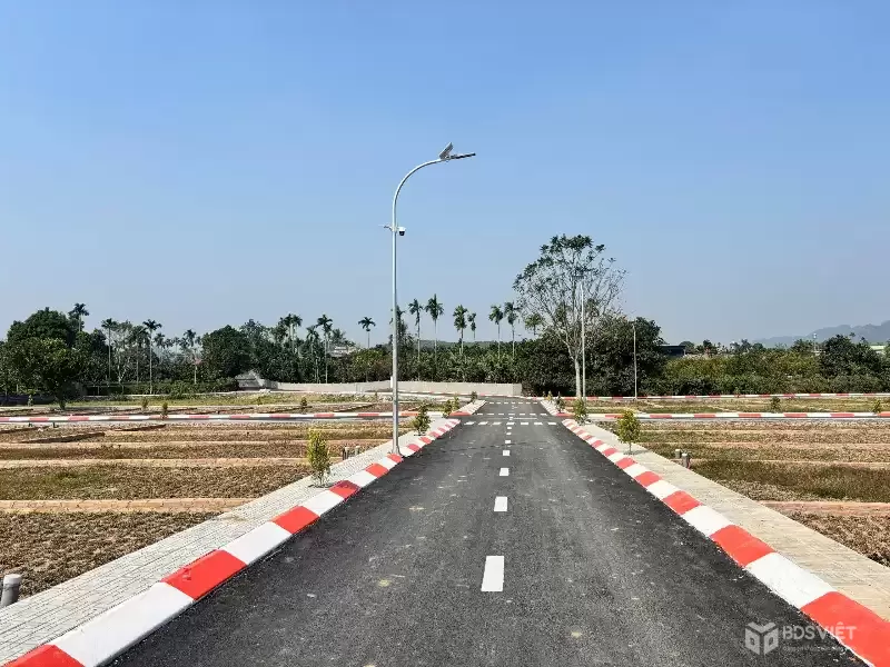 ĐẤT GẦN KCN – CHỈ HƠN 300 TRIỆU SỞ HỮU NGAY – SỔ RIÊNG – SINH LỜI NHANH