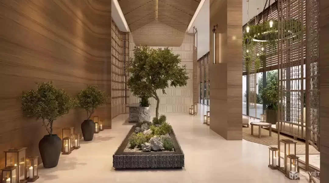 Bán căn 2PN giá tốt, view trực diện hồ bơi tại Essensia Sky với giá chỉ 5,6 tỷ