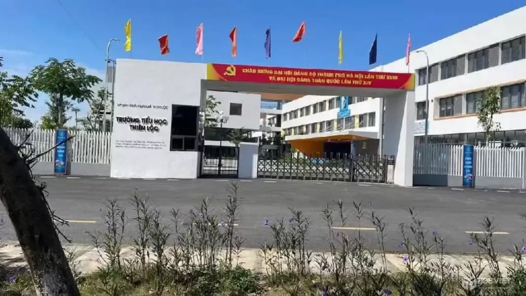 DUY NHẤT 1 LÔ GÓC GIÁ HỜI – CHỐT NHANH CÓ LỘC  KIM NỖ – ĐÔNG ANH