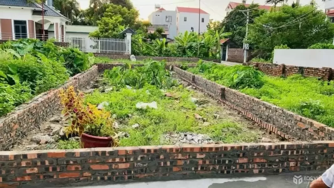 DUY NHẤT 1 LÔ GÓC GIÁ HỜI – CHỐT NHANH CÓ LỘC  KIM NỖ – ĐÔNG ANH