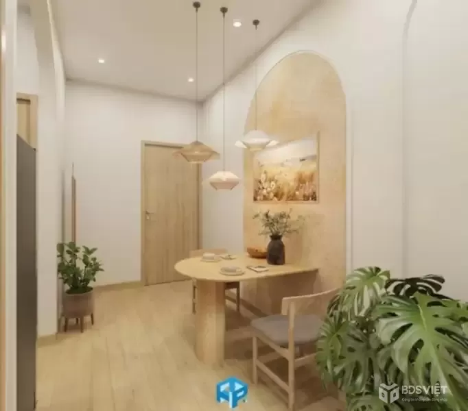 Bán căn hộ 5 tầng Nam Long 100m2 10 phòng dòng tiền 100tr/tháng giá 15.2 tỷ