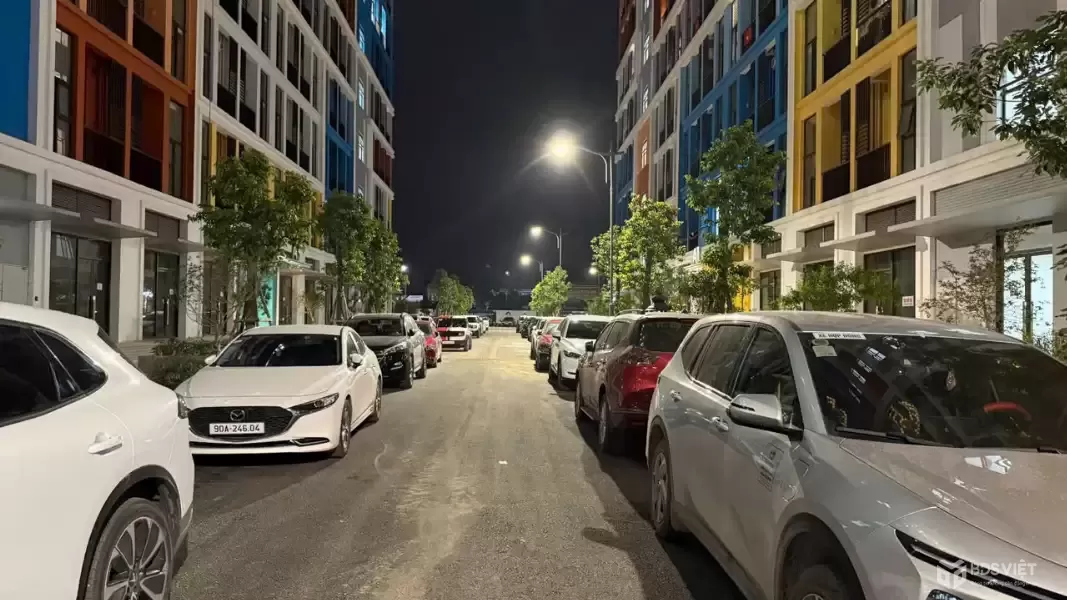 KHỐI ĐẾ - TÒA P4-P6...SUN HÀ NAM