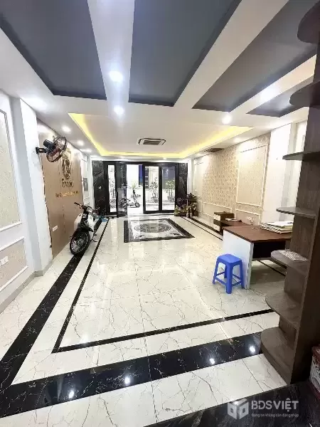 BÁN NHÀ ĐỖ QUANG, DT62M 6T THANG MÁY, VỈA HÈ, OTO TRÁNH, KINH DOANH, VP, HƠN 30 TỶ