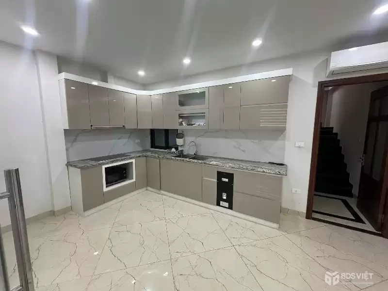 BÁN NHÀ ĐỖ QUANG, DT62M 6T THANG MÁY, VỈA HÈ, OTO TRÁNH, KINH DOANH, VP, HƠN 30 TỶ