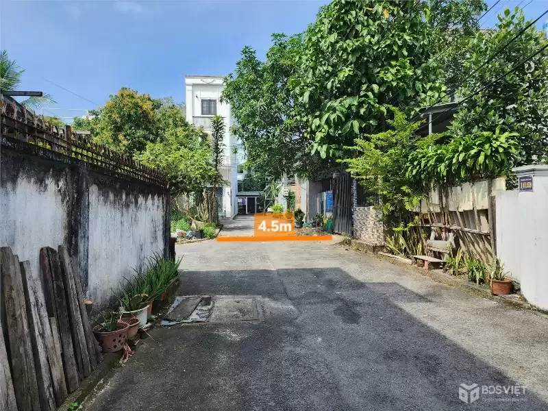 NGÂN HÀNG THANH LÝ NHÀ 2MT, DT 104M2 FULL THỔ, GIÁ 2 TỶ 876, TP.THỦ DẦU MỘT