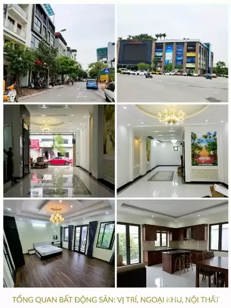 [BÁN NHÀ MẶT PHỐ] LONG BIÊN 85M2 - 5 TẦNG THANG MÁY - KINH DOANH ĐỈNH- SÁT VINHOMES- 23.x Tỷ [0372311369]