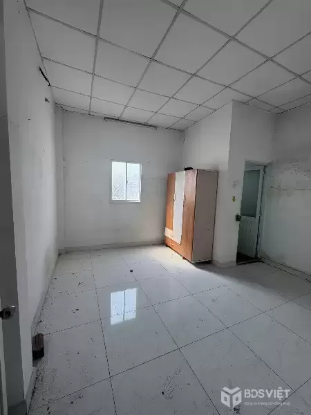 Bán nhà phường Tân Phú, Quận 7,4x14 4 tỷ 2