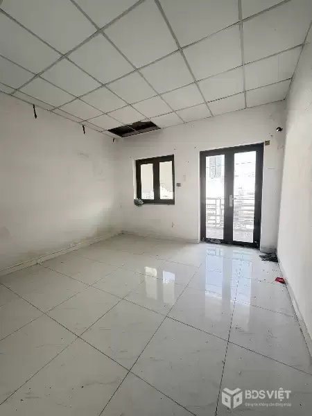 Bán nhà phường Tân Phú, Quận 7,4x14 4 tỷ 2