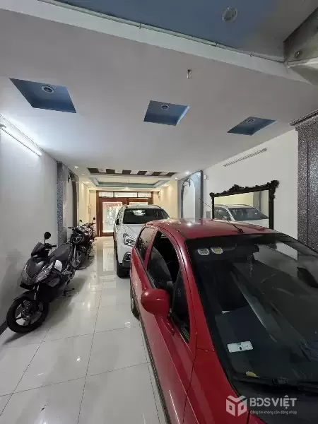 Bán nhà liền kề Khu đô thị Làng Việt Kiều Châu Âu  mặt phố kinh doanh vỉa hè rộng, ô tô tránh hồ Mỗ Lao nhỉnh 25 tỷ