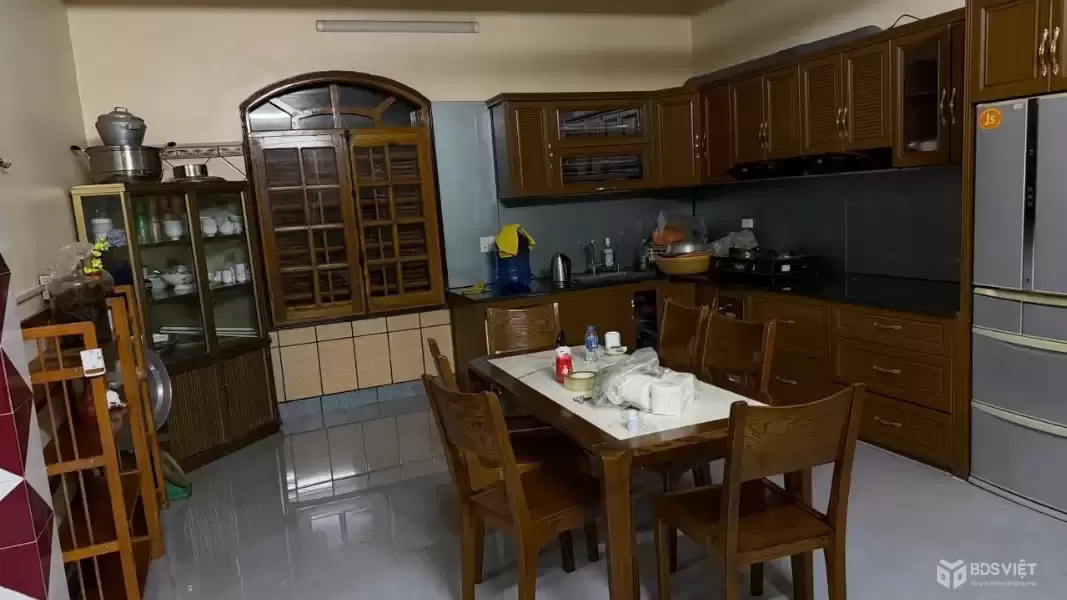 NHÀ ĐẸP - GIÁ TỐT - CHÍNH CHỦ Bán Nhà Mặt Tiền Kinh Doanh Chợ Thái, Phan Đình Phùng, Thái Nguyên