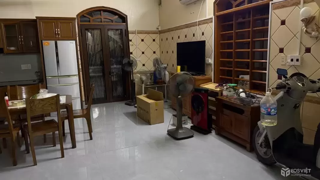 NHÀ ĐẸP - GIÁ TỐT - CHÍNH CHỦ Bán Nhà Mặt Tiền Kinh Doanh Chợ Thái, Phan Đình Phùng, Thái Nguyên