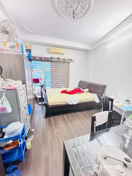 Bán Nhà Đường 8/3. 43m2.  5 tầng. mặt tiền 4.2m. giá đẹp 16 Tỷ Hai Bà Trưng Hà Nội