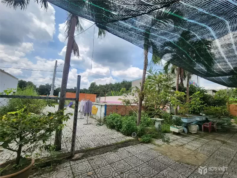 Khách ngộp Ngân hàng gửi bán đất 2 MT, hẻm xe hơi, DT 624m2, Giá thỏa thuận