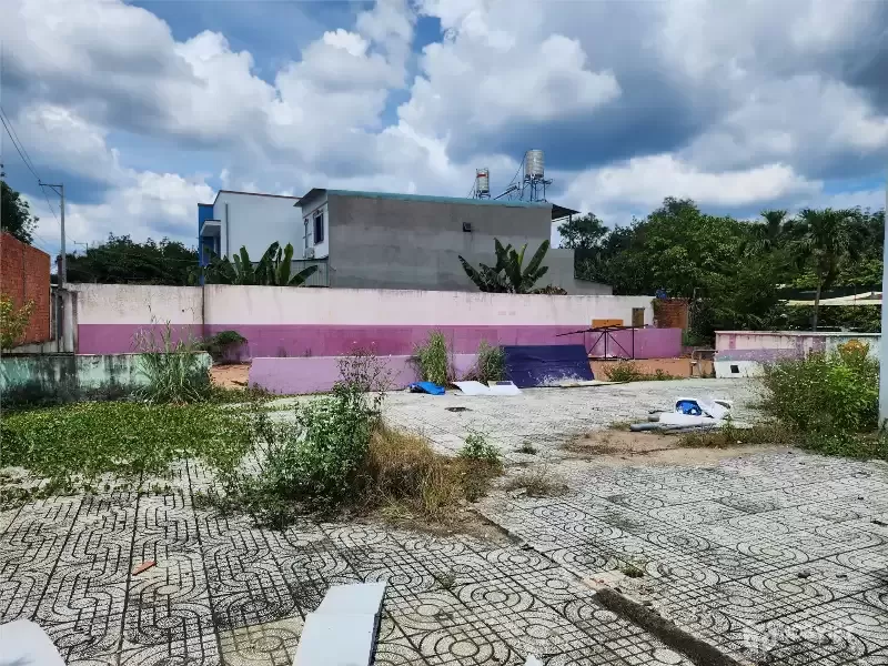 Khách ngộp Ngân hàng gửi bán đất 2 MT, hẻm xe hơi, DT 624m2, Giá thỏa thuận