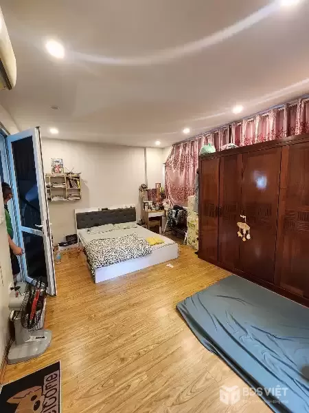 Bán Nhà Kim Ngưu 30m2. 5 tầng. mặt tiền 5m. Giá đẹp  14.6 Tỷ Hai Bà Trưng Hà Nội