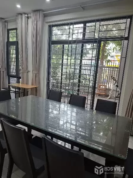 SIÊU PHẨM???? VILLA CĂN GÓC – 3 MẶT THOÁNG – ĐẲNG CẤP KĐT FORESA XUÂN PHƯƠNG