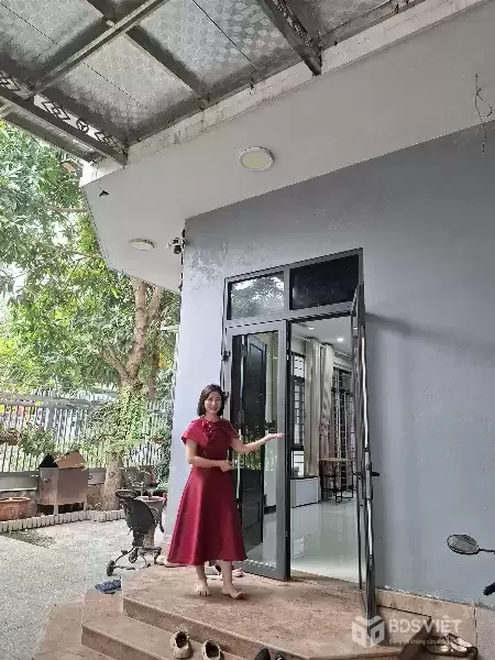 SIÊU PHẨM???? VILLA CĂN GÓC – 3 MẶT THOÁNG – ĐẲNG CẤP KĐT FORESA XUÂN PHƯƠNG