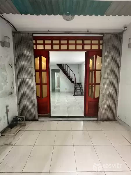 BÁN NHÀ CHÍNH CHỦ HẺM 3M ĐƯỜNG ÂU DƯƠNG LÂN, P3, Q8