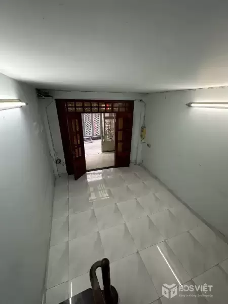 BÁN NHÀ CHÍNH CHỦ HẺM 3M ĐƯỜNG ÂU DƯƠNG LÂN, P3, Q8