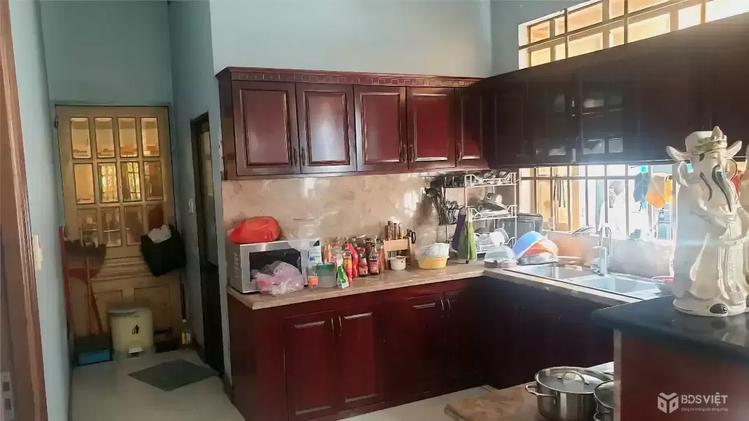 NHÀ 1 LẦU THUẬN AN, NGÂN HÀNG THANH LÝ NHÀ MT NHỰA 6M, NGANG 10M, GIA THỎA THUẬN