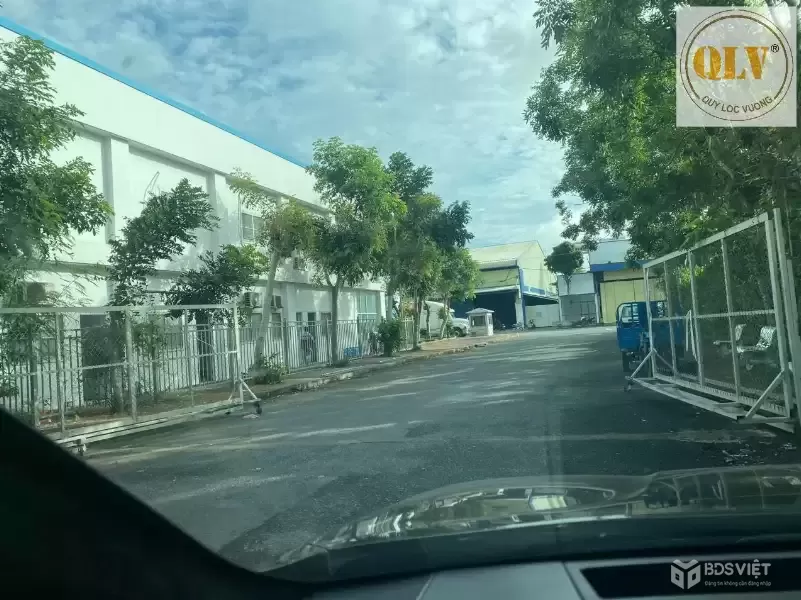 CHO THUÊ NHÀ XƯỞNG – HUYỆN CÁI BÈ, TIỀN GIANG – 17.986m²