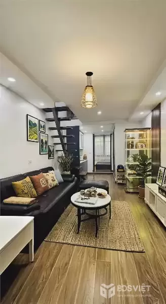 TRUNG TÂM HAI BÀ TRƯNG - KHÔNG GIAN 86M2 - 3 NGỦ FULL ĐỒ - CHỈ 3.68 TỶ