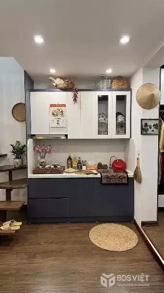 TRUNG TÂM HAI BÀ TRƯNG - KHÔNG GIAN 86M2 - 3 NGỦ FULL ĐỒ - CHỈ 3.68 TỶ