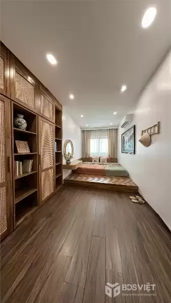 TRUNG TÂM HAI BÀ TRƯNG - KHÔNG GIAN 86M2 - 3 NGỦ FULL ĐỒ - CHỈ 3.68 TỶ
