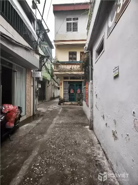 TRUNG TÂM HAI BÀ TRƯNG - KHÔNG GIAN 86M2 - 3 NGỦ FULL ĐỒ - CHỈ 3.68 TỶ