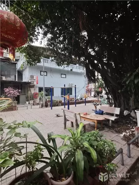 TRUNG TÂM HAI BÀ TRƯNG - KHÔNG GIAN 86M2 - 3 NGỦ FULL ĐỒ - CHỈ 3.68 TỶ