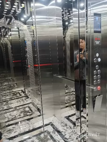 Bán nhà khu phân lô đường Nguyễn Văn Cừ - Long Biên - HN.