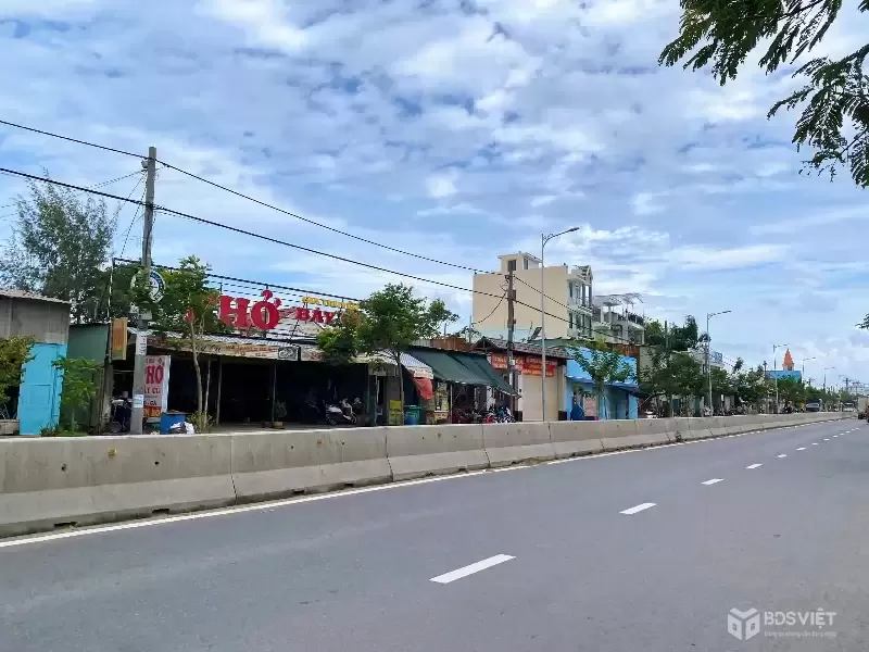 SIÊU PHẨM 802M2 ĐẤT VƯỜN LÊN ĐƯỢC THỔ CƯ MT NGUYỄN CỮU PHÚ