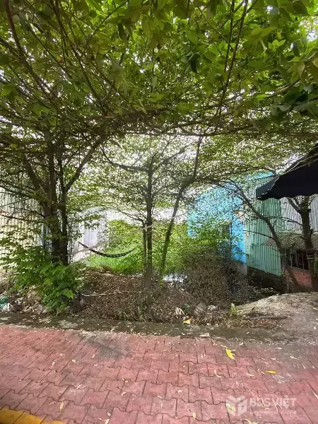 SIÊU PHẨM 802M2 ĐẤT VƯỜN LÊN ĐƯỢC THỔ CƯ MT NGUYỄN CỮU PHÚ