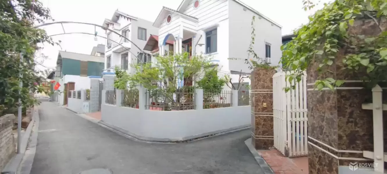 HƠN 40TR/M² – SỞ HỮU NGAY LÔ ĐẤT XINH, ĐƯỜNG NHỰA Ô TÔ VÀO TẬN NƠI  Diện tích: 79m² – mặt tiền 5m rộng thoáng, cực đẹp