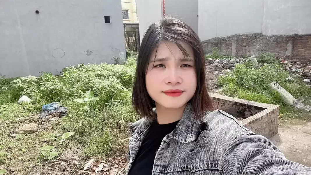 HƠN 40TR/M² – SỞ HỮU NGAY LÔ ĐẤT XINH, ĐƯỜNG NHỰA Ô TÔ VÀO TẬN NƠI  Diện tích: 79m² – mặt tiền 5m rộng thoáng, cực đẹp