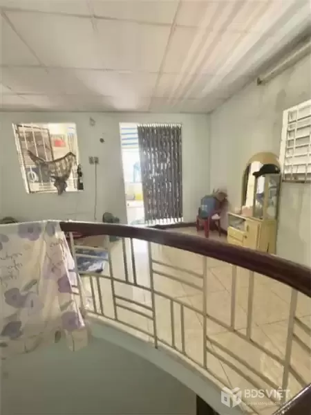 Nhà HXH Đường Trần Bình Trọng Phường 5 Cũ Quận Bình Thạnh