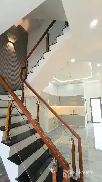 bán nhà khu dân cư đường Hồ Văn Cống còn 2 căn 