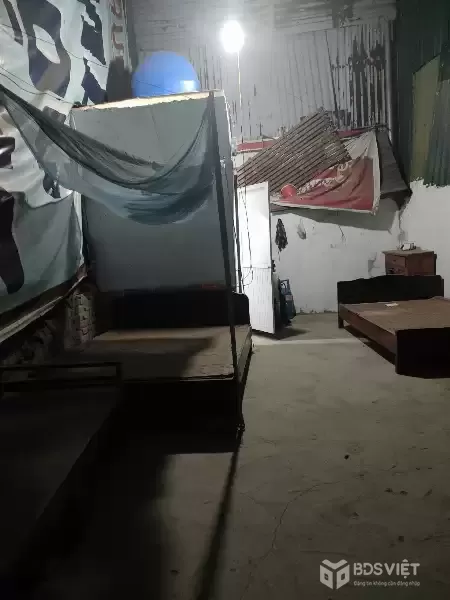 Bán gấp giá rẻ Giải Phóng 32m, 1.5 tầng, mặt tiền 4.5m, 780 triệu, Hoàng Mai.