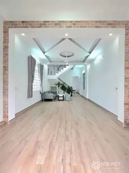 Mặt Tiền Chính Kinh Doanh 4 Tỷ 86 - SHR Gốc 2 Mặt Tiền 4