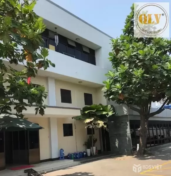 Cho thuê nhà xưởng may mặc – KCN Mỹ Tho, Tiền Giang – 6.000m²
