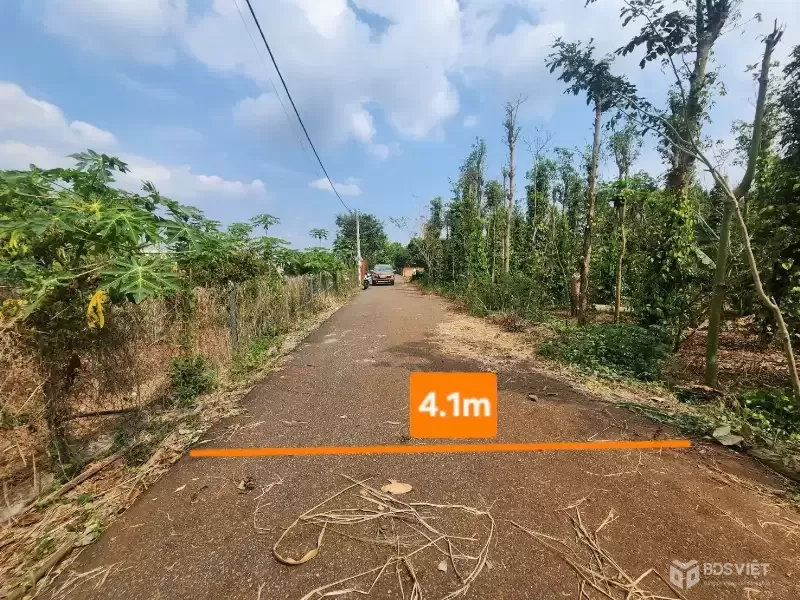 NHÀ CẤP 4 CHÂU ĐỨC BRVT, NGÂN HÀNG THANH LÝ ĐẤT SẴN THỔ, NGANG 7M, XE HƠI TIÉP CẬN, DT 1314.8M2, GIÁ 2.347 TỶ