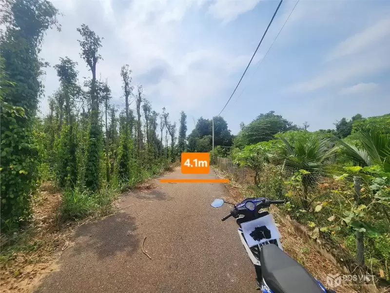 NHÀ CẤP 4 CHÂU ĐỨC BRVT, NGÂN HÀNG THANH LÝ ĐẤT SẴN THỔ, NGANG 7M, XE HƠI TIÉP CẬN, DT 1314.8M2, GIÁ 2.347 TỶ